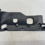 YARIS IV CROSS MAZDA 2 OSŁONA DESKI KONSOLI DOLNA LEWA POD NOGI 55606-K0030