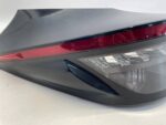 YARIS CROSS LAMPA TYLNA LEWA LEWY TYŁ KOMPLETNA LED - obrazek 3