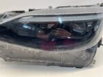 YARIS CROSS LAMPA PRZEDNIA LEWA LEWY PRZÓD FULL LED KOMPLETNA 0D-312 - obrazek 3