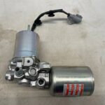 RAV4 V LIFT HYBRYDA POMPA ABS SERWO WSPOMAGANIE HAMULCA 47070-48090