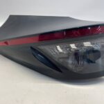YARIS CROSS LAMPA TYLNA LEWA LEWY TYŁ KOMPLETNA LED