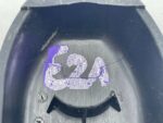 TOYOTA LEXUS ZAŚLEPKA ŚRUBY PASA BEZPIECZEŃSTWA 73233-02060 - obrazek 4
