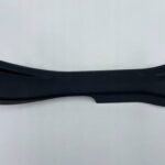 RAV4 V HYBR OSŁONA NAKŁADKA LISTWA PROGOWA TYLNA LEWY TYŁ RYSY 67918-42110