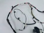 RAV4 V ANTENA GPS NAWIGACJI NAVI INTALACJA WIĄZKA POD DESKĘ 86101-42V10 - obrazek 3