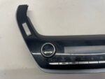 COROLLA E21 PANEL KLIMATYZACJI DWUSTREFOWEJ DWUSTREFOWY 2-STREFY DUAL - obrazek 2