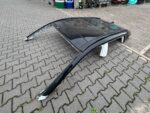 RAV4 V DACH KOMPLETNY Z SZYBĄ I MECHANIZMEM PANORAMA SZYBARDACH - obrazek 2
