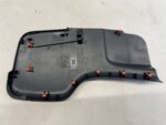 YARIS CROSS OSŁONA TUNELU ŚRODKOWEGO PODŁOKIETNIKA LEWA 58912-K0020 - obrazek 4