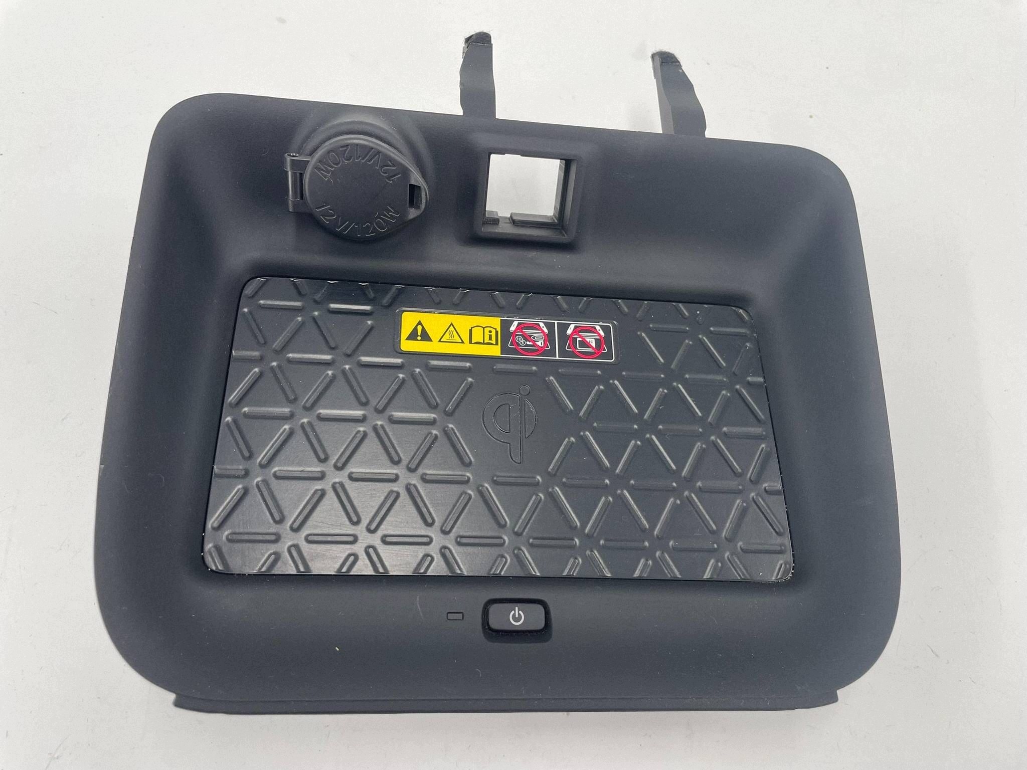 allegro-759bacf08274bef4da1b71b5 RAV4 V ŁADOWARKA INDUKCYJNA INDUKCJA BEZPRZEWODOWA 861C0-42110 - obrazek 1