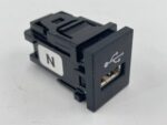 RAV4 V GNIAZDO ZŁĄCZE USB