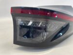 YARIS CROSS LAMPA TYLNA PRAWA PRAWY TYŁ KOMPLETNA LED - obrazek 2