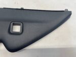 YARIS IV CROSS OSŁONA BOCZNA DESKI ROZDZIELCZEJ KONSOLI PRAWA 55318-K0030 - obrazek 3