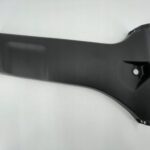 RAV4 V OSŁONA SŁUPKA ŚRODKOWEGO DOLNA PRAWA 62413-42090