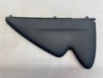 YARIS IV CROSS OSŁONA BOCZNA DESKI ROZDZIELCZEJ KONSOLI LEWA 55317-K0030