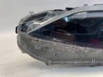 YARIS CROSS LAMPA PRZEDNIA LEWA LEWY PRZÓD FULL LED KOMPLETNA 0D-312 - obrazek 2