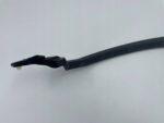 RAV4 V LISTWA NAKŁADKA BŁOTNIKA TYLNEGO PRAWA PRAWY TYŁ 75873-42010 - obrazek 2