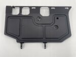 RAV4 V OSŁONA DESKI KONSOLI DOLNA DÓŁ POD NOGI PRAWA 55607-42080