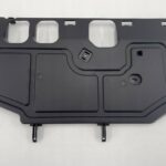 RAV4 V OSŁONA DESKI KONSOLI DOLNA DÓŁ POD NOGI PRAWA 55607-42080