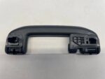 COROLLA E21 RĄCZKA UCHWYT PODSUFITKI TYLNY PRAWY TYŁ CZARNY 74610-12170-C0 - obrazek 4