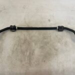 PRIUS + DRĄŻEK STABILIZATORA STABILIZATOR PRZEDNI PRZÓD