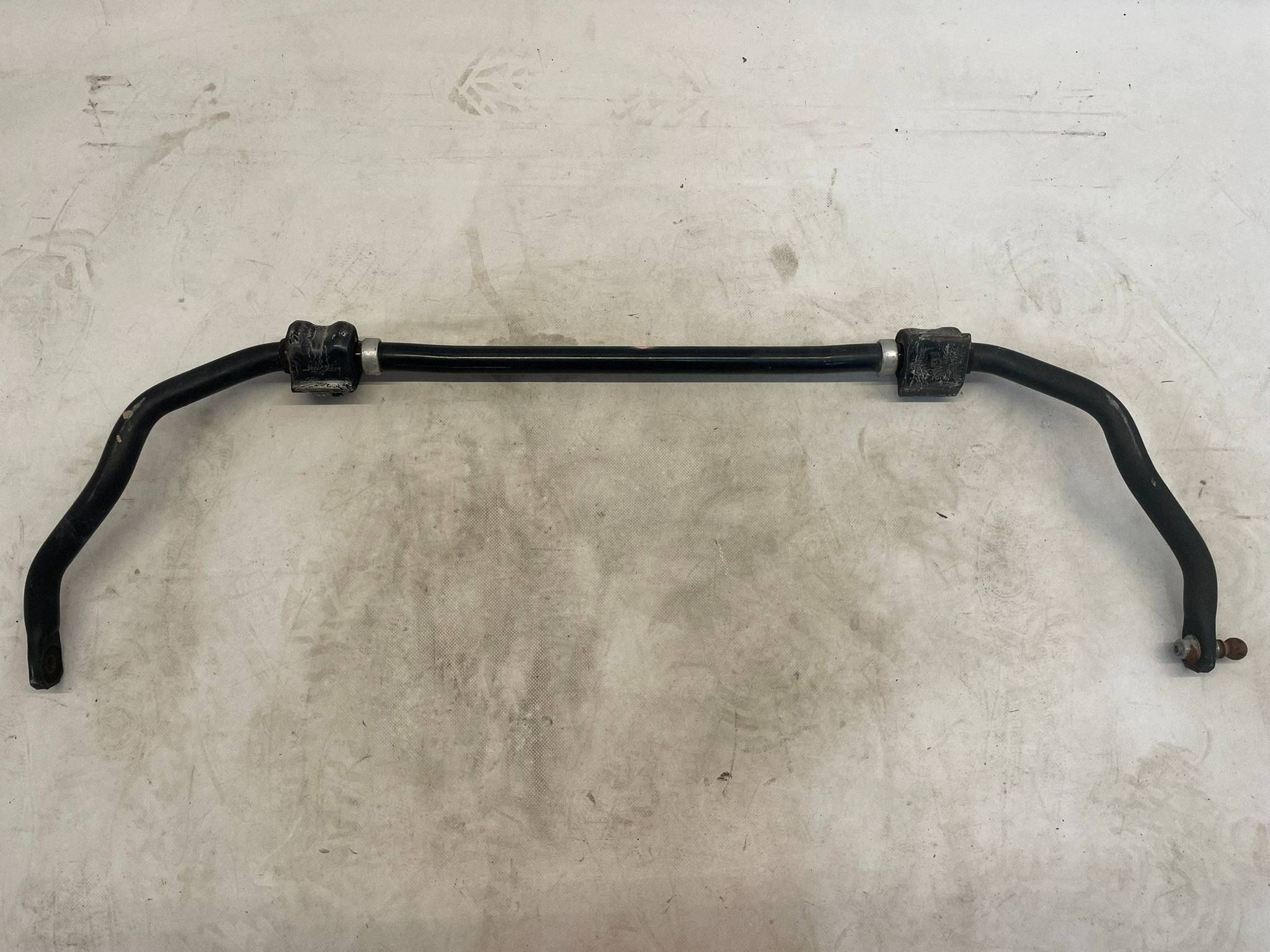 allegro-8fdd0746d2acc041a718248e PRIUS + DRĄŻEK STABILIZATORA STABILIZATOR PRZEDNI PRZÓD - obrazek 1