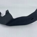 RAV4 V RURA PRZEWÓD KANAŁ POWIETRZA WENTYLACJI KABINY PRAWY 87212-42080