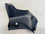 YARIS CROSS OSŁONA LISTWA SŁUPKA PROGOWA PROGU PRAWA PRAWY PRZÓD 62111K0030 - obrazek 4