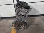 YARIS IV CROSS MAZDA 2 1.5 HYBRYDA SILNIK GOŁY SŁUPEK XM15A-P92G - obrazek 3
