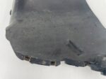 RAV4 V CHLAPACZ NADKOLE TYLNE LEWE LEWY TYŁ PLASTIK 52592-42100 - obrazek 3