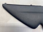 YARIS IV CROSS OSŁONA BOCZNA DESKI ROZDZIELCZEJ KONSOLI LEWA 55317-K0030 - obrazek 2