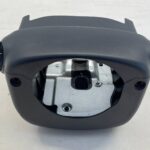 YARIS IV MAZDA 2 OSŁONA OBUDOWA KOLUMNY KIEROWNICZEJ KPL