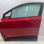 CHR C-HR I DRZWI PRZEDNIE LEWE LEWY PRZÓD KOMPLETNE 3U5 2TB