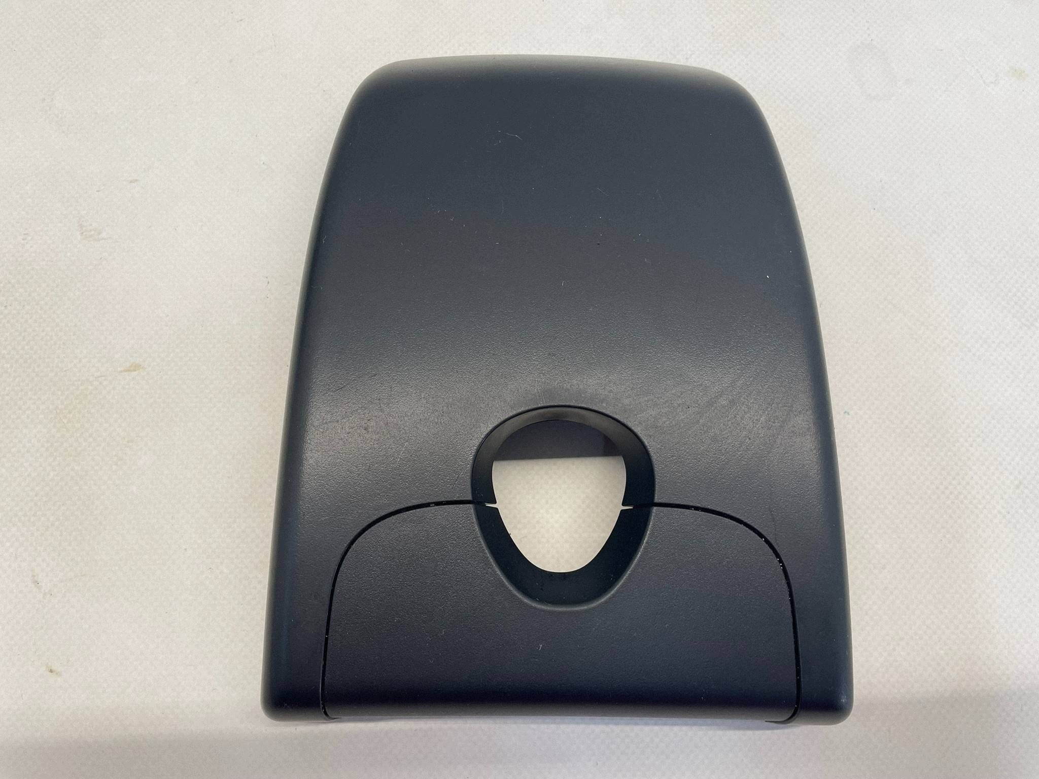 allegro-adb315f6c576aa7389016458 COROLLA E21 OSŁONA RADARU DISTRONIC LUSTERKA WSTECZNEGO 86466-12030 - obrazek 1
