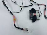 RAV4 V ANTENA GPS NAWIGACJI NAVI INTALACJA WIĄZKA POD DESKĘ 86101-42V10 - obrazek 2