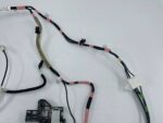 RAV4 V ANTENA GPS NAWIGACJI NAVI INTALACJA WIĄZKA POD DESKĘ 86101-42V10 - obrazek 4