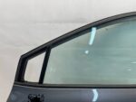 COROLLA E21 SEDAN KOMBI HB DRZWI PRZEDNIE LEWE LEWY PRZÓD KOMPLET 1G3 - obrazek 2