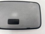 RAV4 V LIFT LAMPKA OŚWIETLENIA WNĘTRZA OPRAWKA TYLNA TYŁ CZARNA LED - obrazek 3