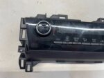 YARIS CROSS PANEL STEROWNIK KLIMATYZACJI NAWIEWU OGRZEWANIA 55900-0DC71 - obrazek 2
