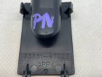 PRIUS IV OSŁONA ZAŚLEPKA MOCOWANIA ISOFIX TYLNEJ KANAPY 73731-42022 - obrazek 4