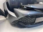 COROLLA E21 LIFT KOMBI HATCHBACK KOMPLETNY PRZÓD 1.8 HYBRYDA 4xPDC 1G3 - obrazek 4