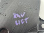 RAV4 V RURA PRZEWÓD KANAŁ POWIETRZA WENTYLACJI KABINY LEWY 87216-42030 - obrazek 4