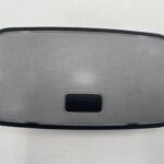 RAV4 V LIFT LAMPKA OŚWIETLENIA WNĘTRZA OPRAWKA TYLNA TYŁ CZARNA LED