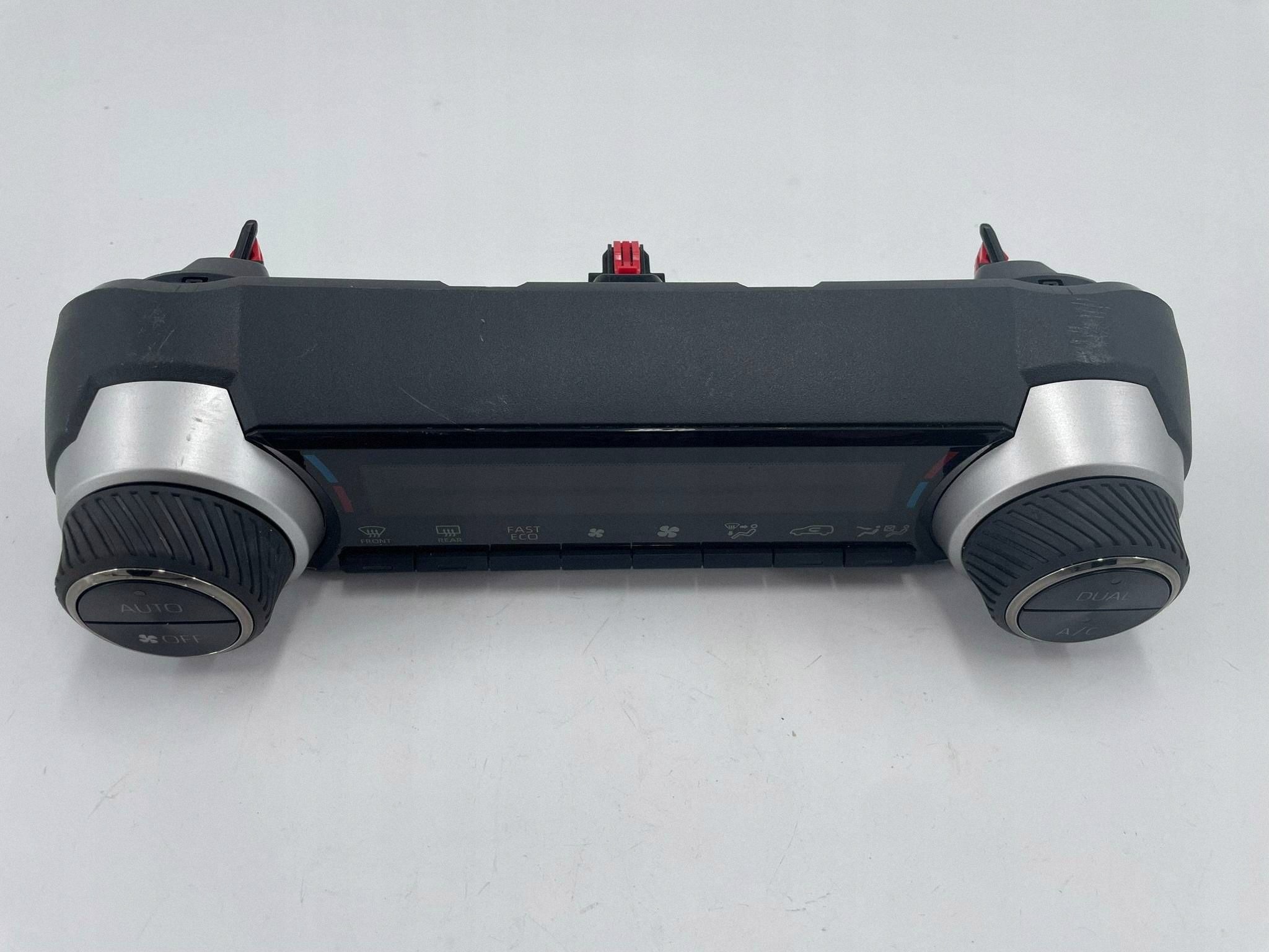 allegro-cd22841eeffa932e3581f671 RAV4 V PANEL STEROWNIK KLIMATYZACJI 55900-42671 - obrazek 1