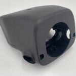 RAV4 V OSŁONA OBUDOWA KOLUMNY KIEROWNICZEJ KOMPLET 45287-33390