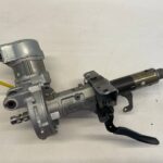 COROLLA E21 LIFT KOLUMNA KIEROWNICZA WSPOMAGANIE ELEKTRYCZNE 45250-02P90