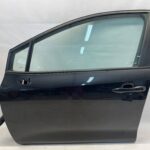 COROLLA E21 SEDAN KOMBI HB DRZWI PRZEDNIE LEWE LEWY PRZÓD KOMPLET 209 DOŁEK
