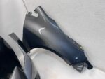 COROLLA E21 LIFT KOMBI HATCHBACK KOMPLETNY PRZÓD 1.8 HYBRYDA 4xPDC 1G3 - obrazek 2