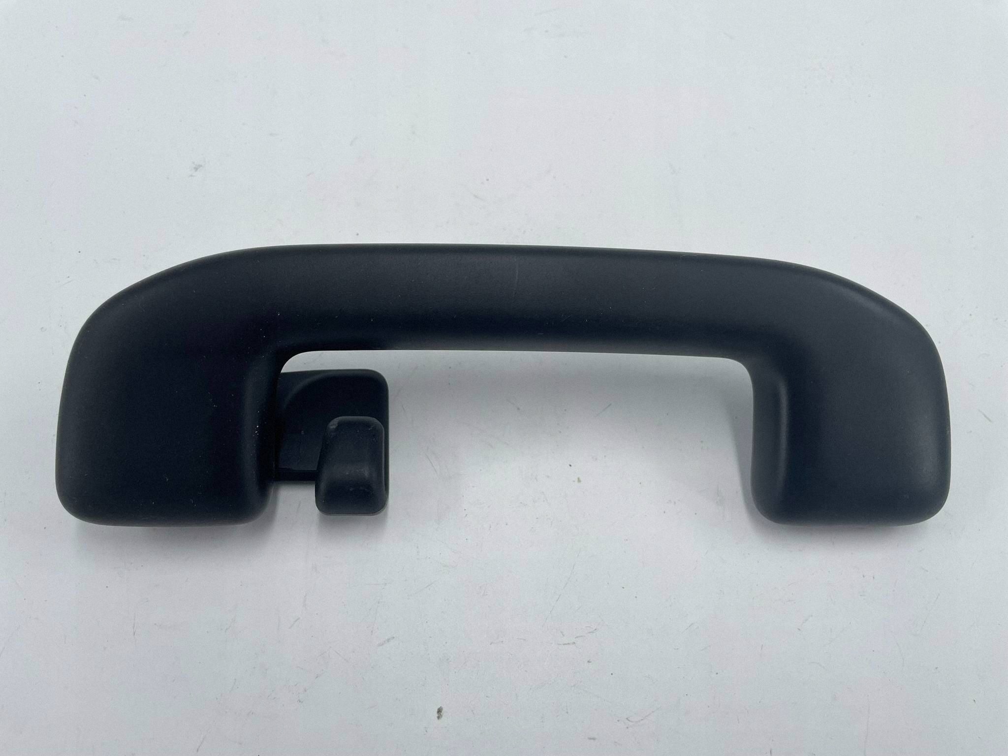 allegro-dd978c5c6535e6d1e6d5e6b8 RAV4 V RĄCZKA UCHWYT PODSUFITKI TYŁ PRAWY TYLNA CZARNA - obrazek 1