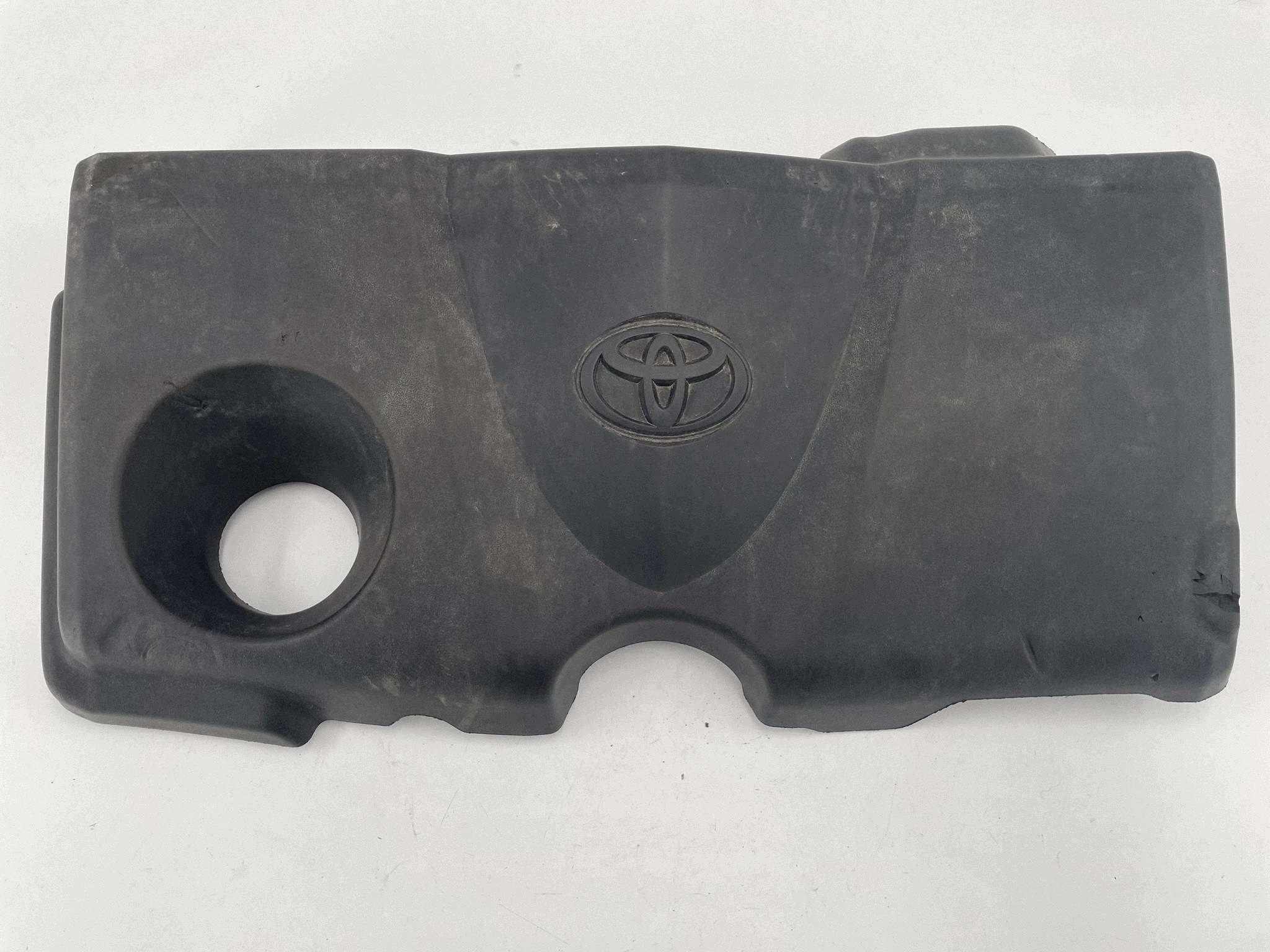 allegro-e69f7f5f68b791ba4b958402 RAV4 V OSŁONA NA SILNIK GÓRNA OZDOBNA - obrazek 1