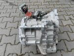 YARIS IV CROSS MAZDA 2 KB HYBRYDA AUTOMATYCZNA SKRZYNIA BIEGÓW 1NM P910 - obrazek 4