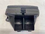 YARIS IV CROSS MAZDA 2 RURA KANAŁ POWIETRZA KABINY ŚRODKOWY 55086-K0040
